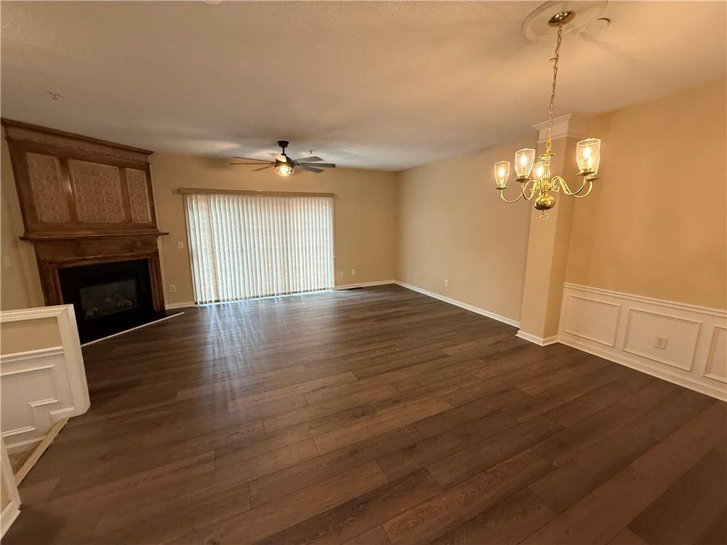 161 Riverstone Commons Circle Canton, GA 30114 - Photo 2 of 17