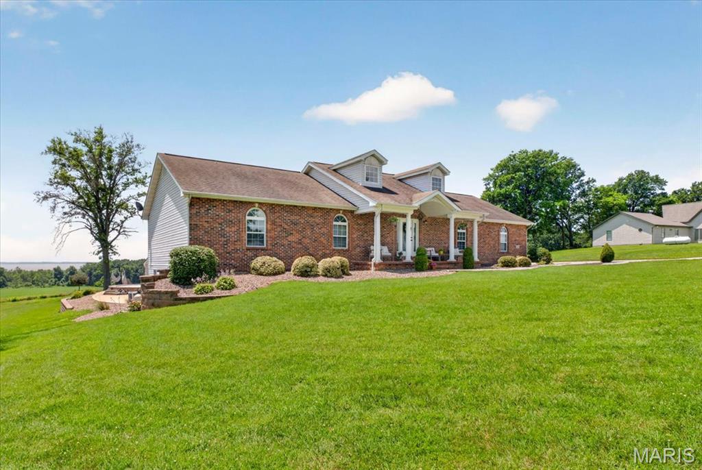 21610 Westview Road Carlyle, IL 62231 - Photo 37 of 38