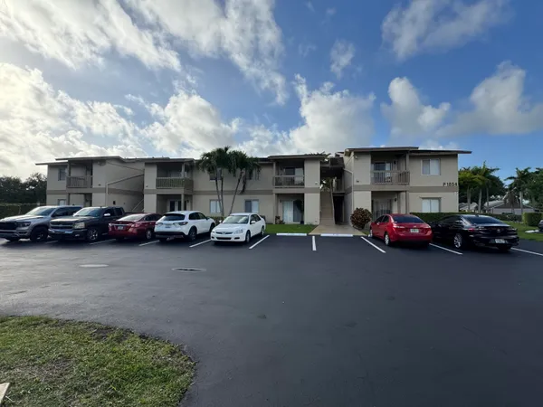$1,600 | 1854 Abbey Road, Unit 102, West Palm Beach, FL 33415