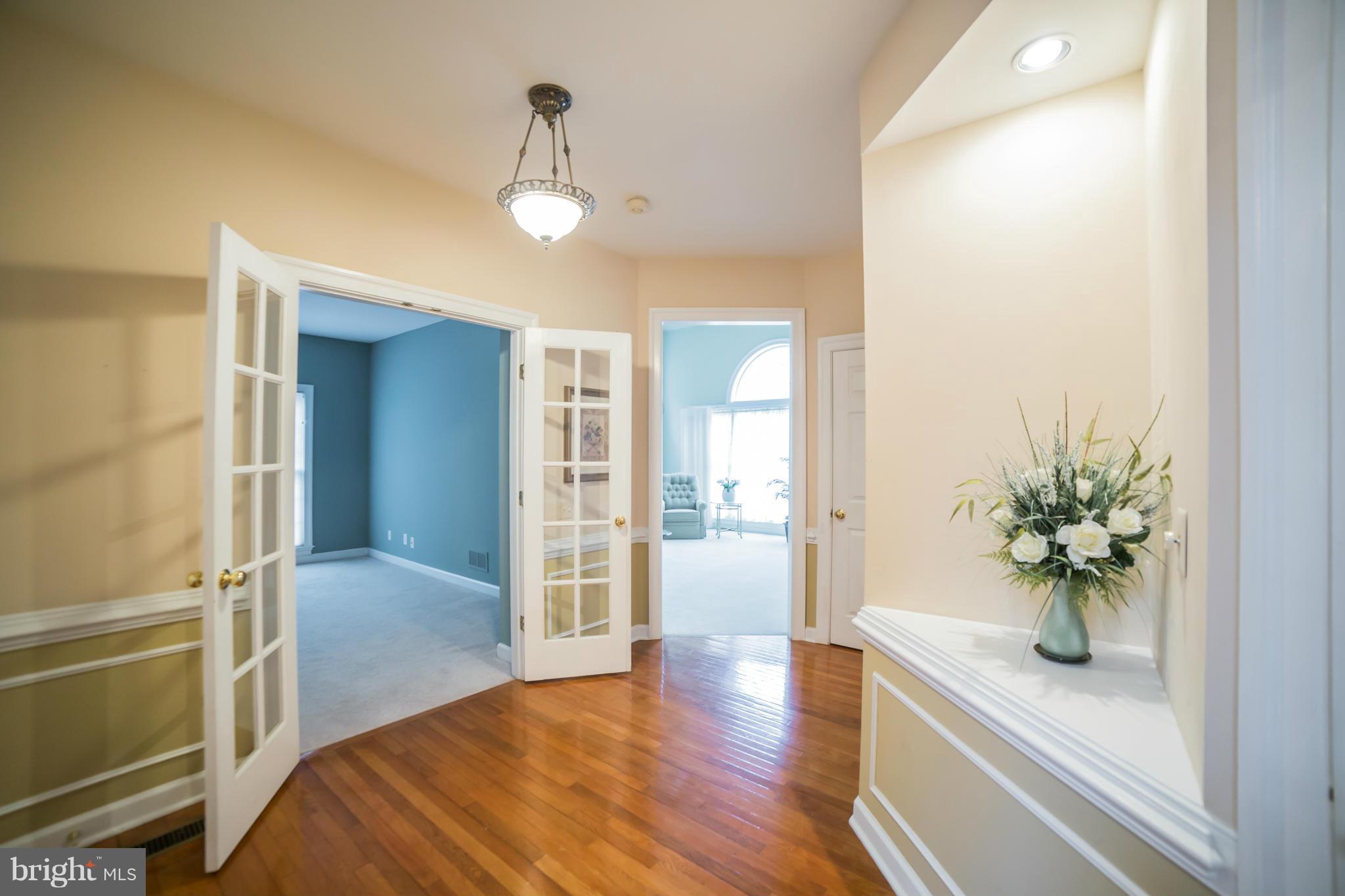 2703 Courthouse Oaks Road Vienna, VA 22181 - Photo 13 of 30 Interior (General)