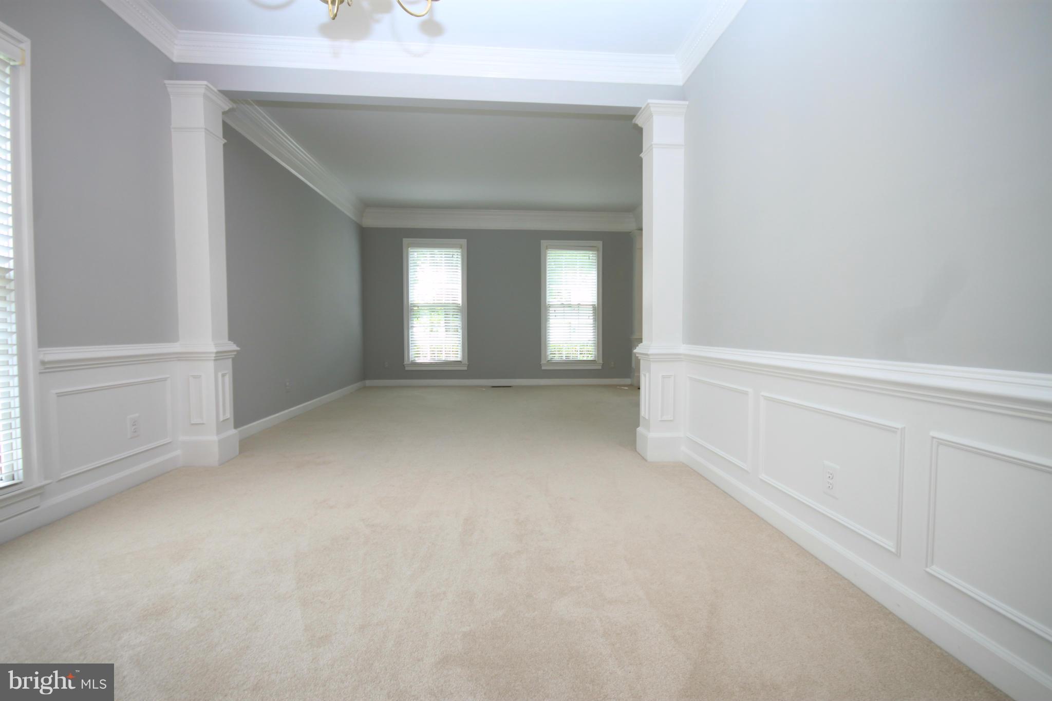 2703 Courthouse Oaks Road Vienna, VA 22181 - Photo 15 of 30 Dining Room