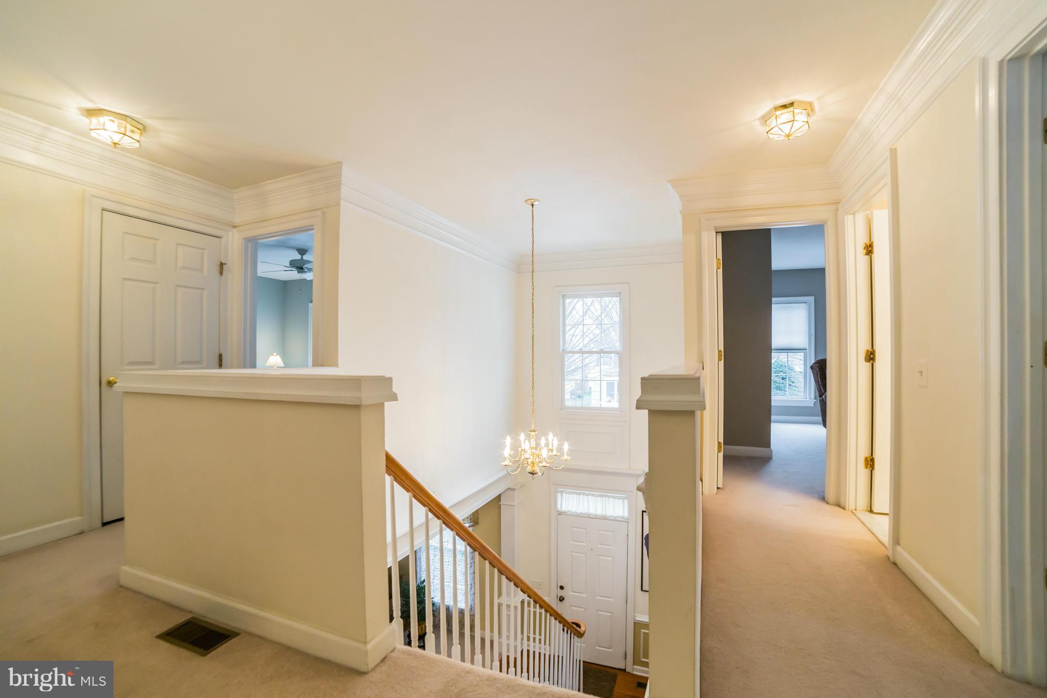 2703 Courthouse Oaks Road Vienna, VA 22181 - Photo 18 of 30 Bath