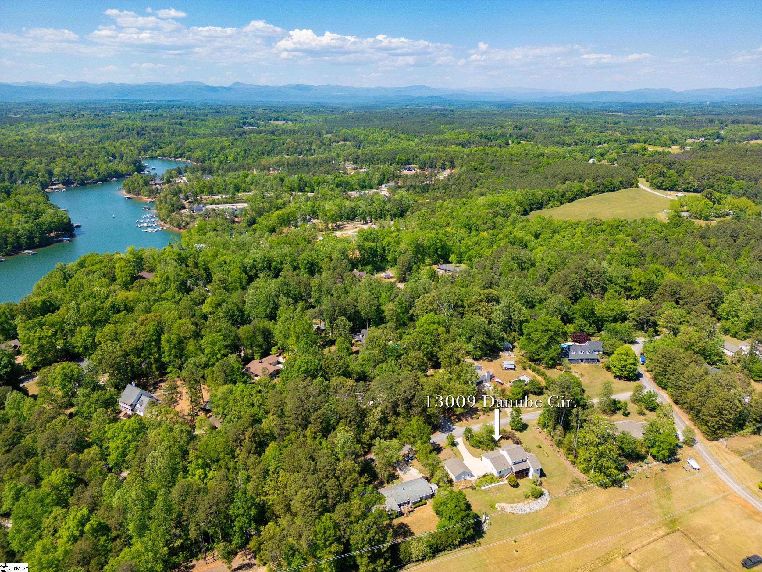 13009 Danube Circle Seneca, SC 29672 - Photo 37 of 47