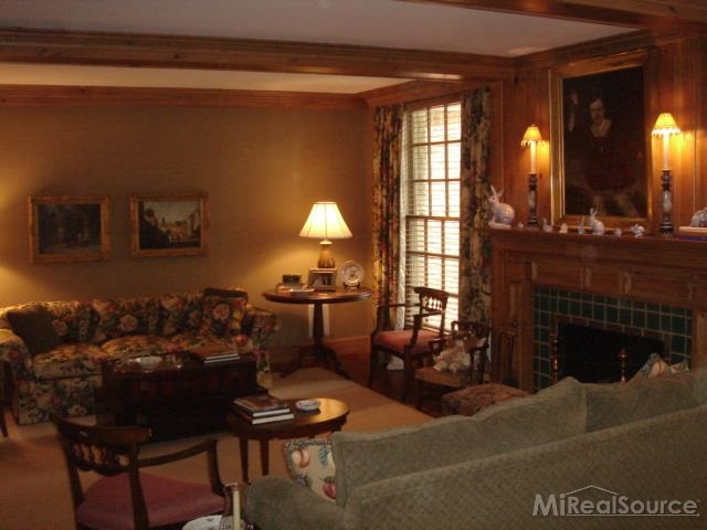 65 Lothrop Road Grosse Pointe Farms, MI 48236 - Photo 2 of 22