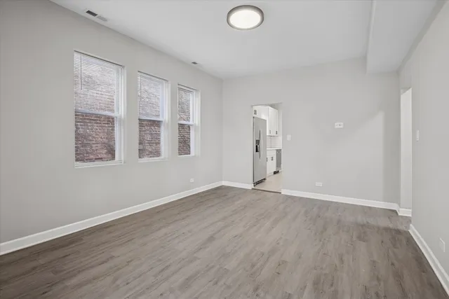 $3,000 | 8018 South Harvard Avenue, Unit 1, Chicago, IL 60620