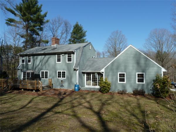 243 Haynes Road Sudbury, MA 01776 - Photo 17 of 20