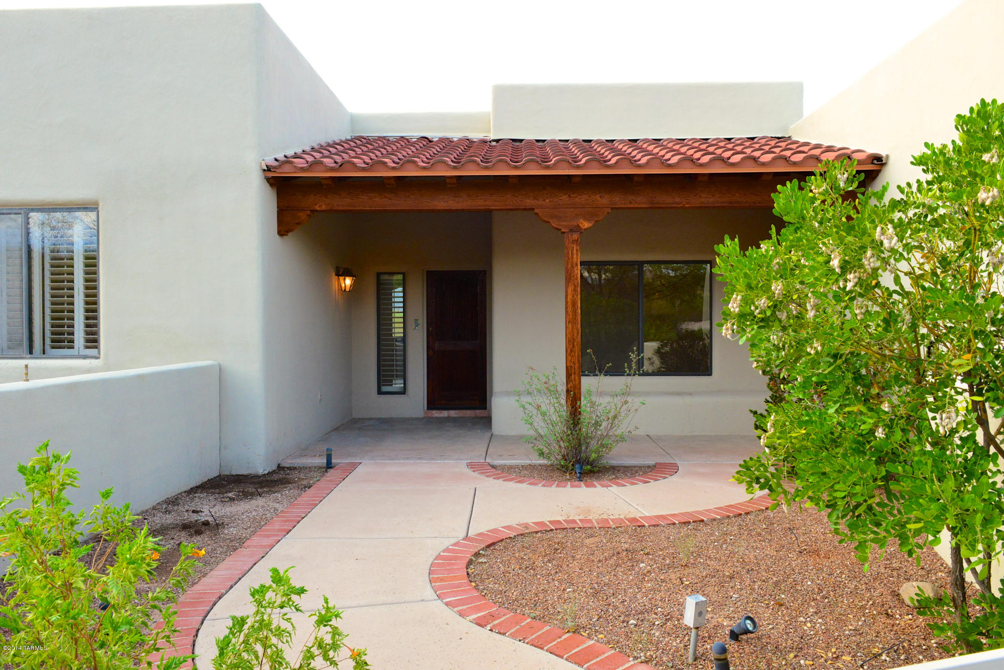 9831 East Kleindale Road Tucson, AZ 85749 - Photo 3 of 41