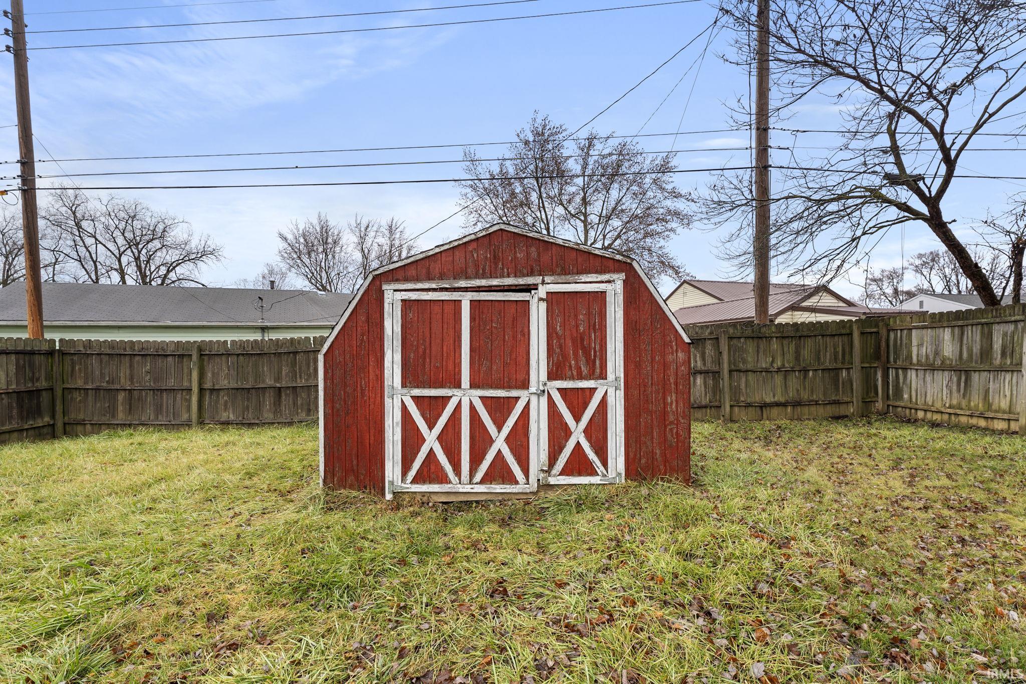 106 East Harrison Avenue Wabash, IN 46992 - Photo 19 of 22