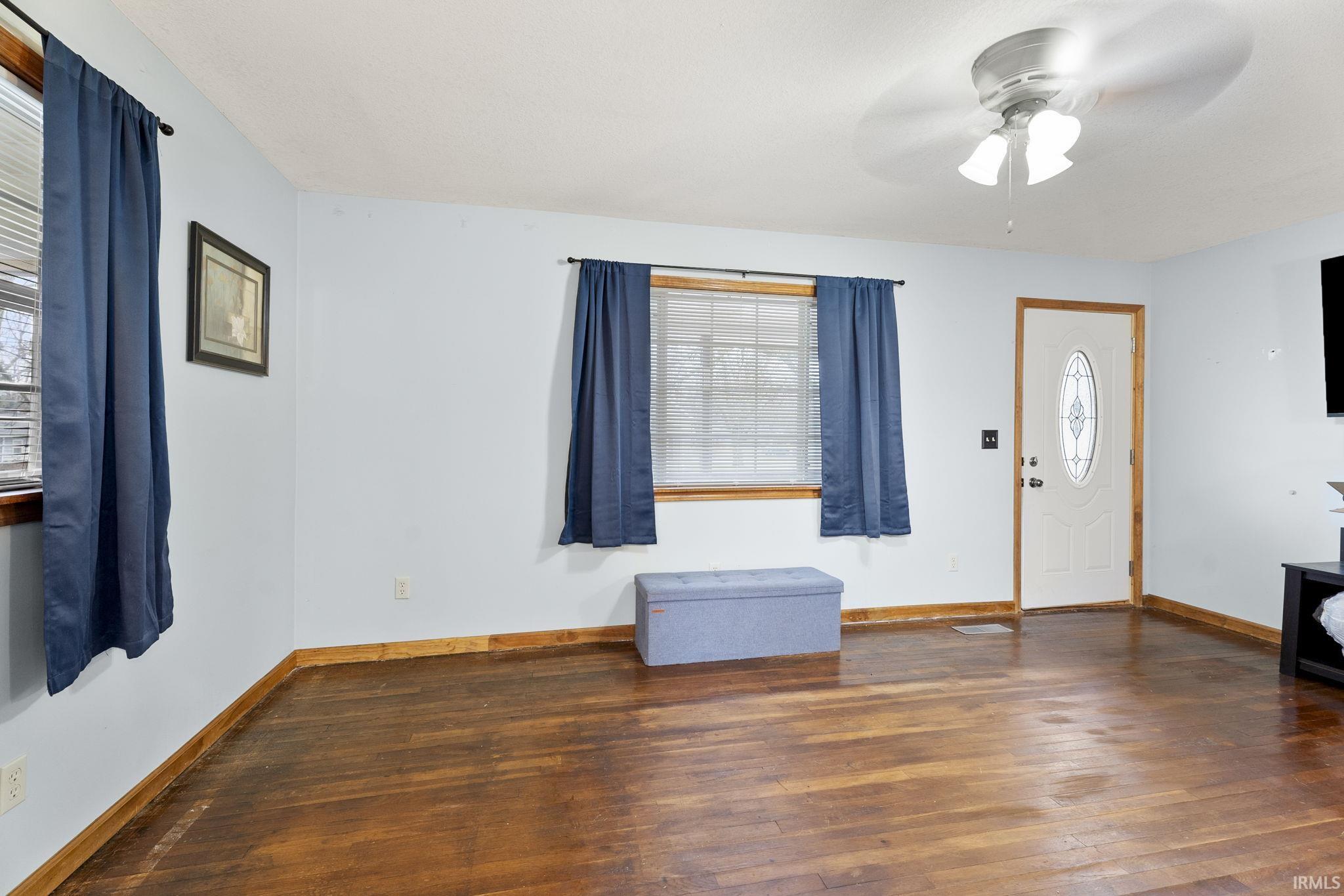 106 East Harrison Avenue Wabash, IN 46992 - Photo 4 of 22