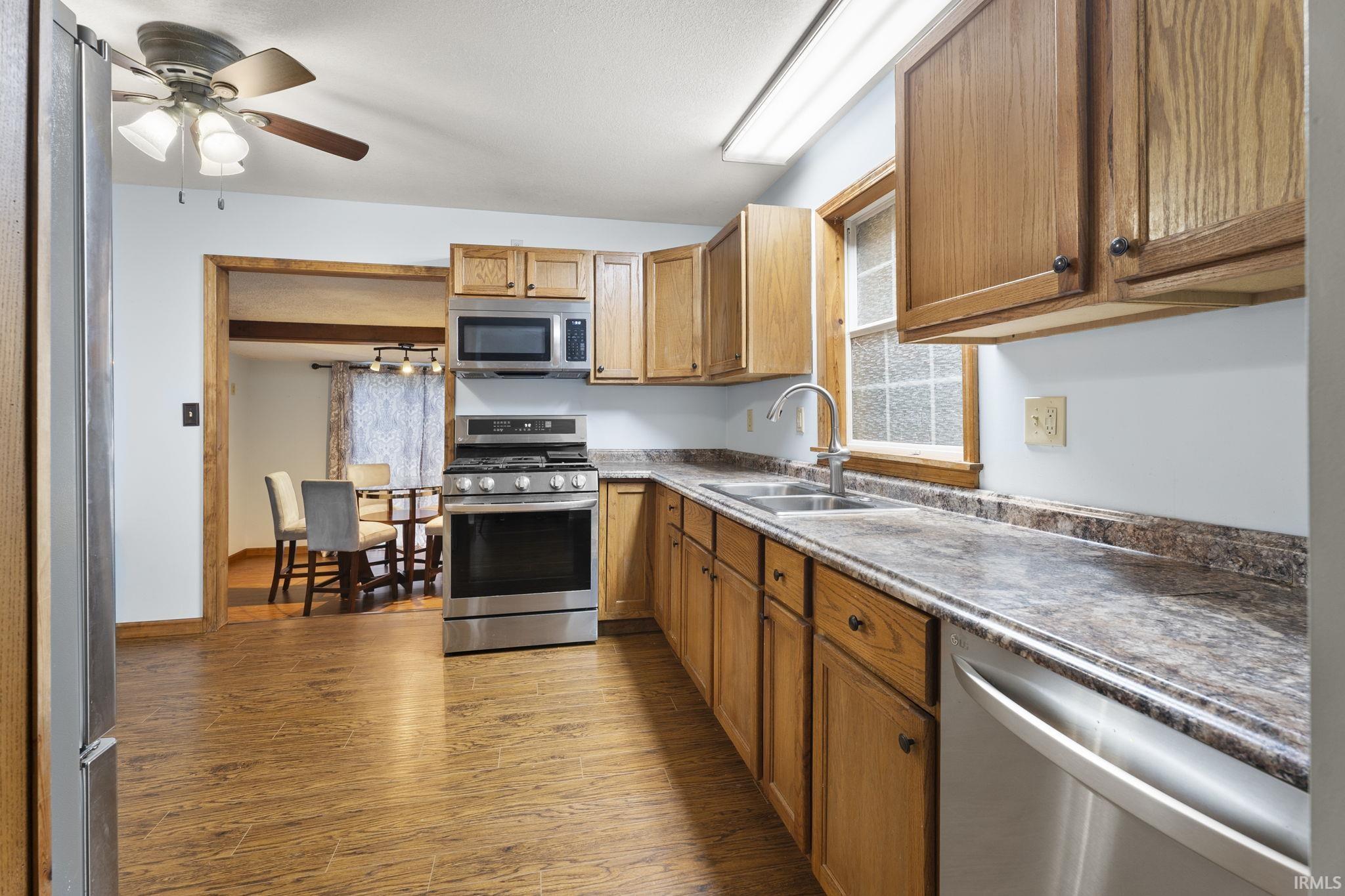 106 East Harrison Avenue Wabash, IN 46992 - Photo 8 of 22