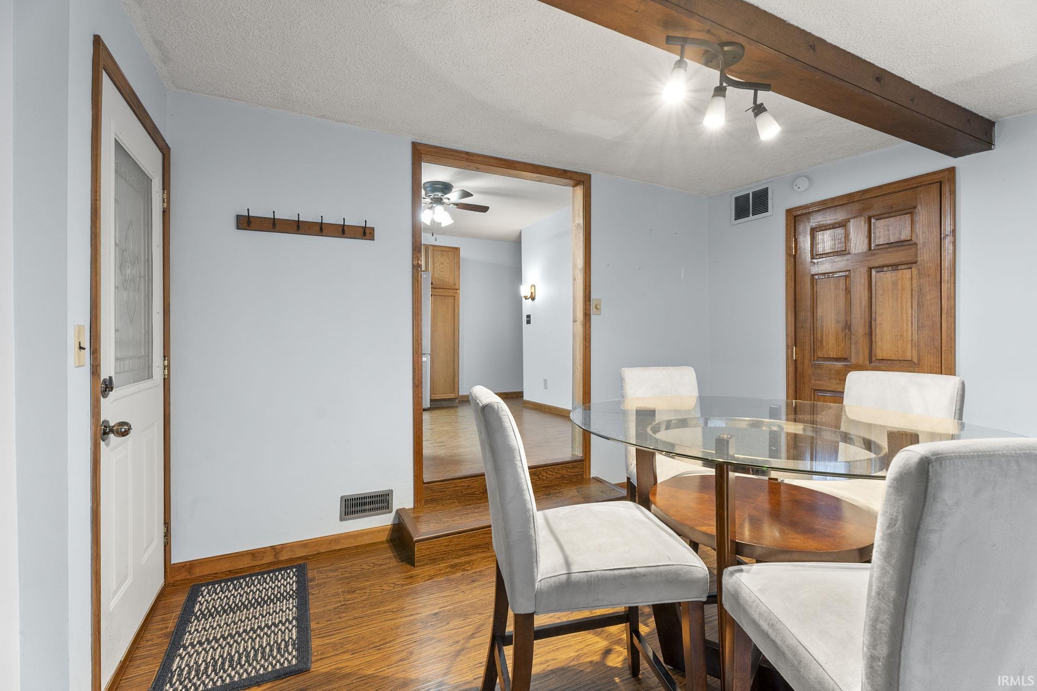 106 East Harrison Avenue Wabash, IN 46992 - Photo 9 of 22