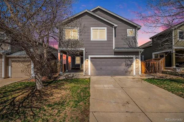 $725,000 | 4691 Whimbrel Drive, Littleton, CO 80126