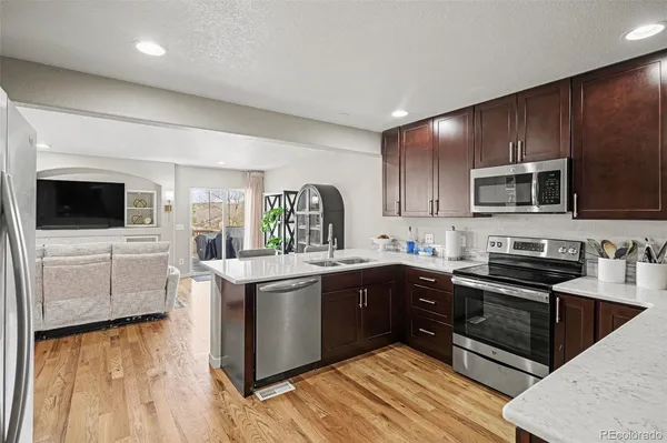 $725,000 | 4691 Whimbrel Drive, Littleton, CO 80126