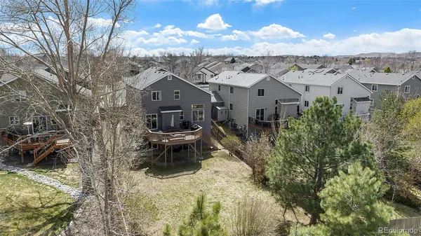 $725,000 | 4691 Whimbrel Drive, Littleton, CO 80126