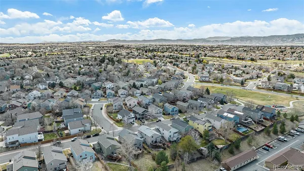 $725,000 | 4691 Whimbrel Drive, Littleton, CO 80126