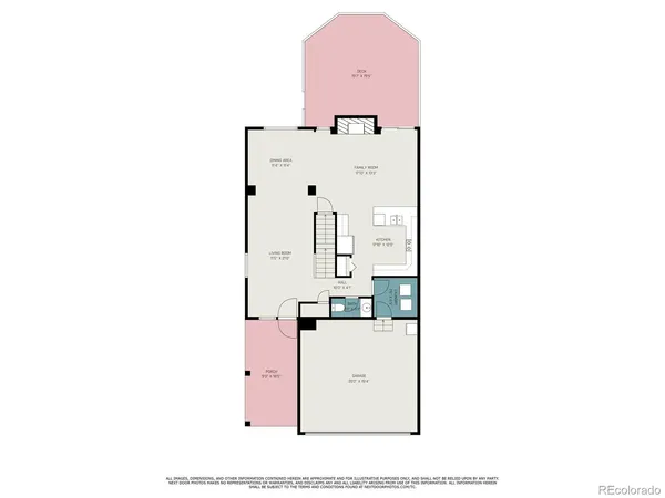 $725,000 | 4691 Whimbrel Drive, Littleton, CO 80126