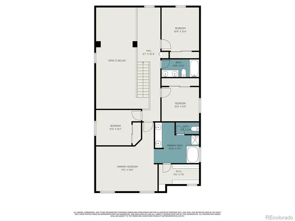 $725,000 | 4691 Whimbrel Drive, Littleton, CO 80126