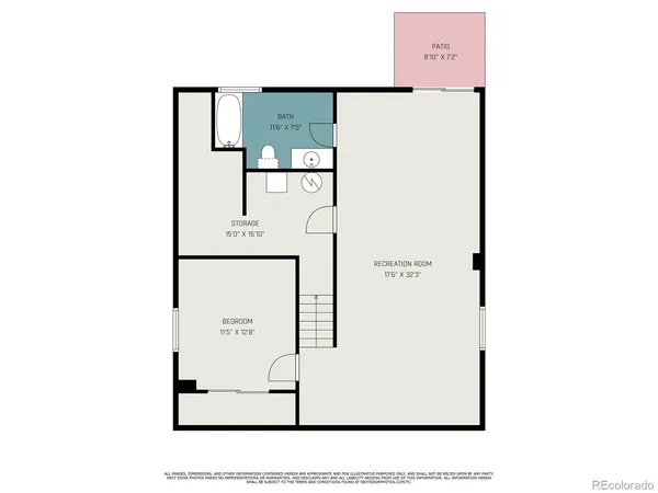 $725,000 | 4691 Whimbrel Drive, Littleton, CO 80126
