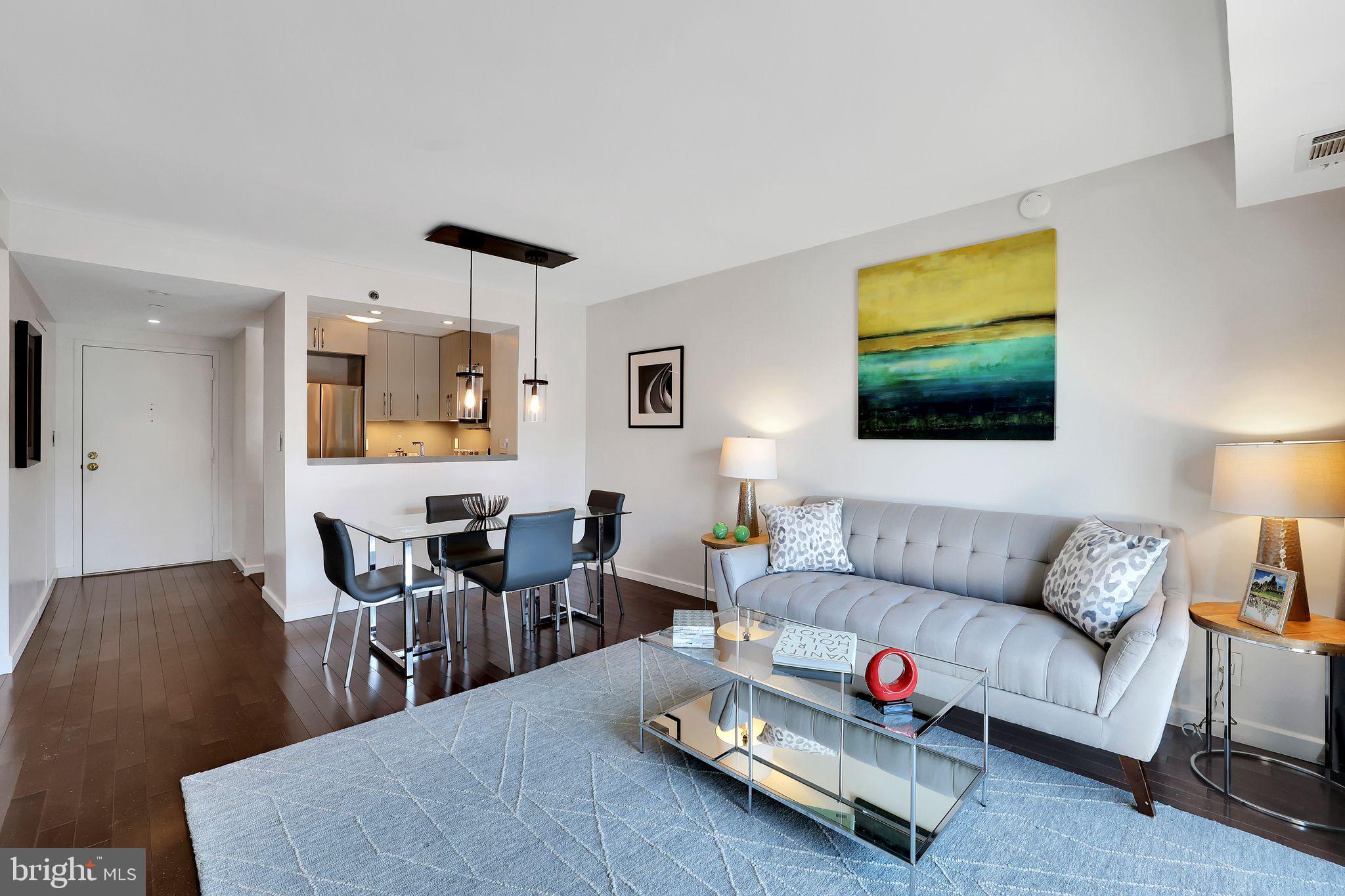 1401 17th Street Northwest, Unit 804 Washington, DC 20036 - Photo 12 of 41