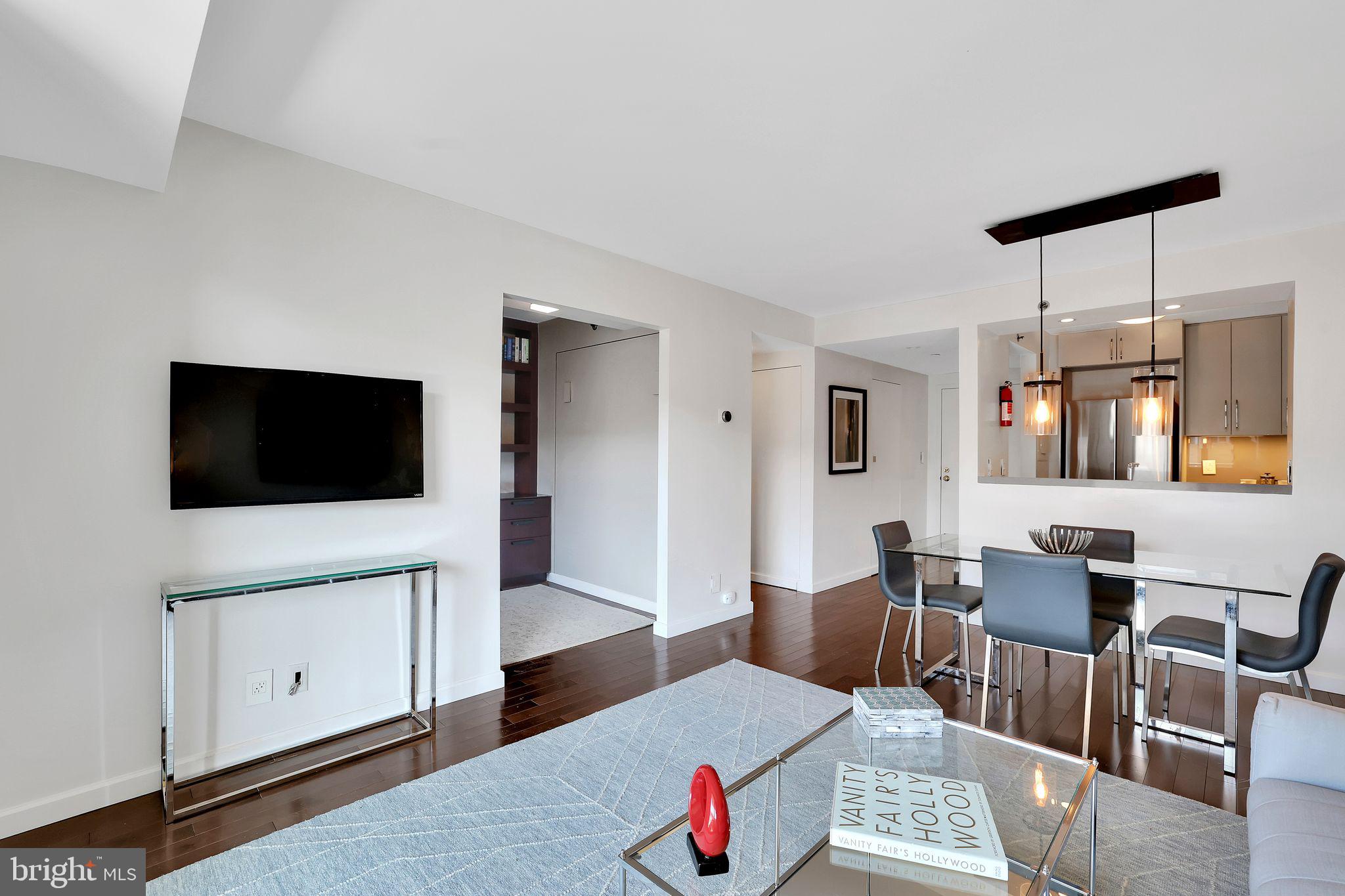 1401 17th Street Northwest, Unit 804 Washington, DC 20036 - Photo 13 of 41