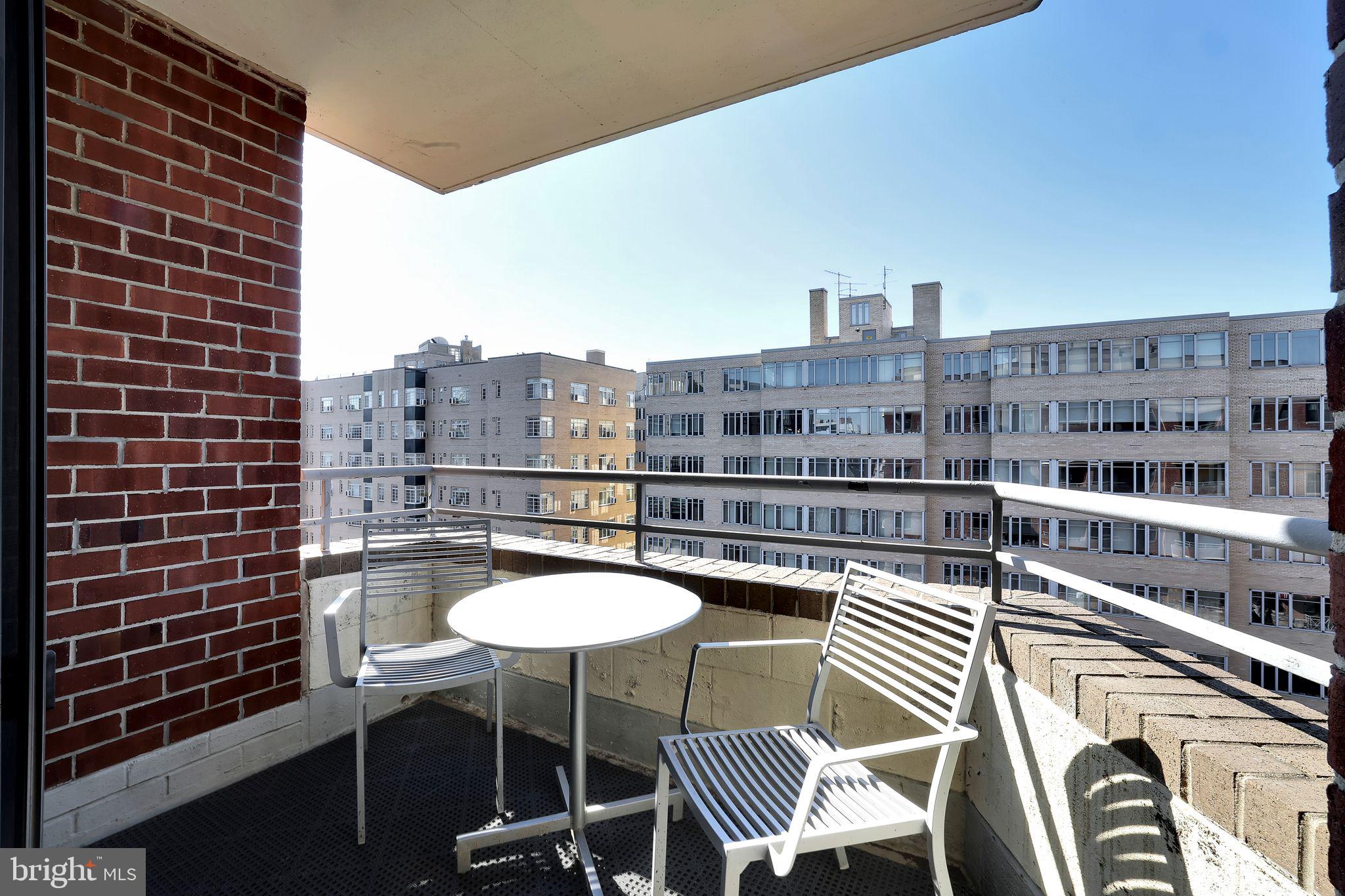 1401 17th Street Northwest, Unit 804 Washington, DC 20036 - Photo 14 of 41