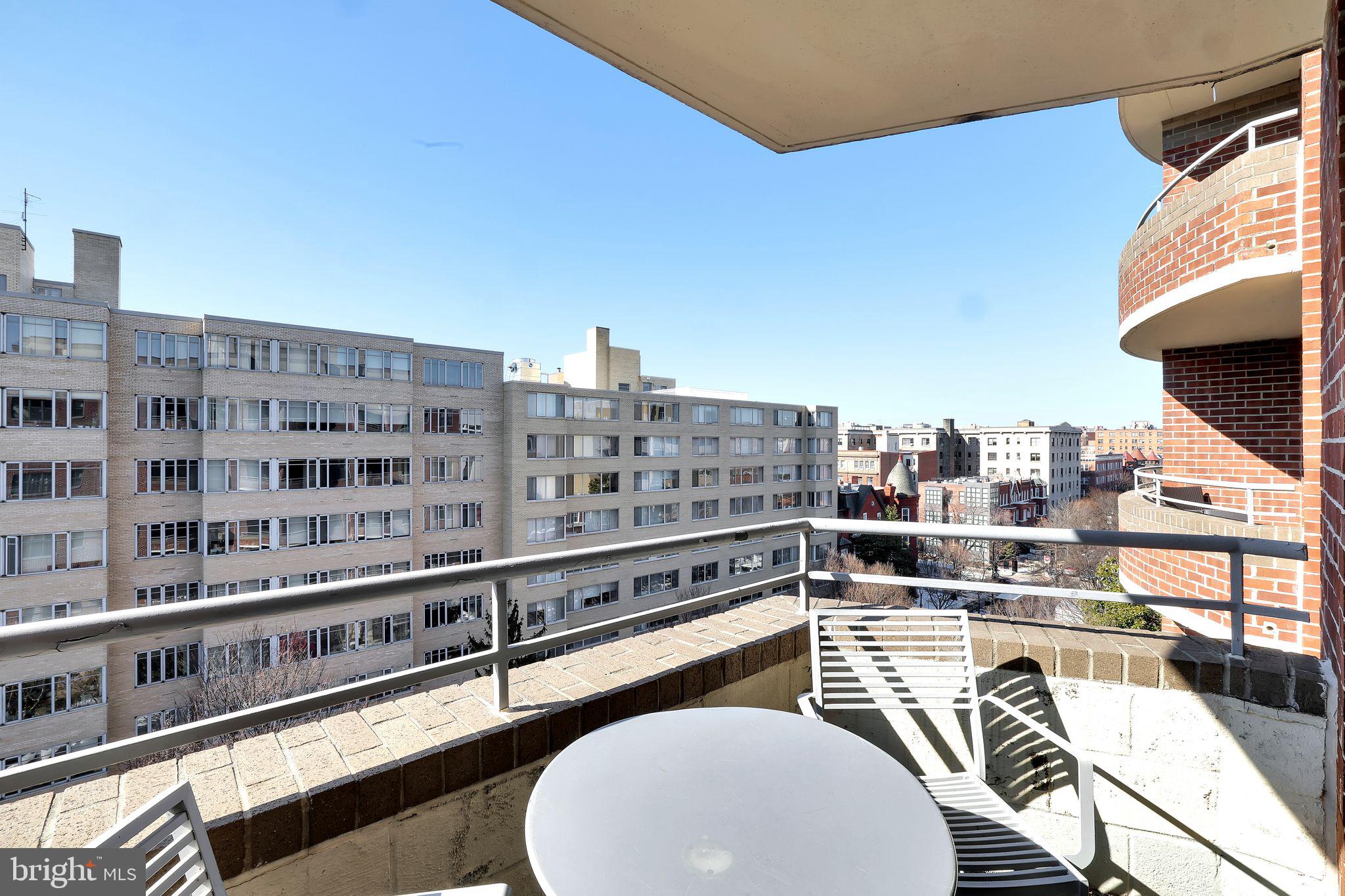 1401 17th Street Northwest, Unit 804 Washington, DC 20036 - Photo 15 of 41