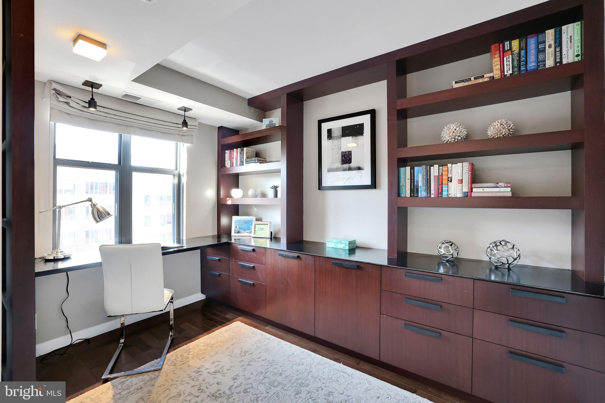 1401 17th Street Northwest, Unit 804 Washington, DC 20036 - Photo 16 of 41