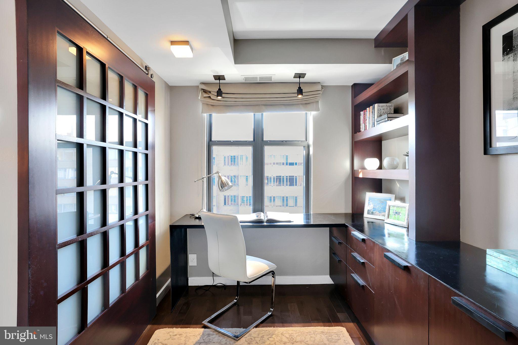 1401 17th Street Northwest, Unit 804 Washington, DC 20036 - Photo 17 of 41