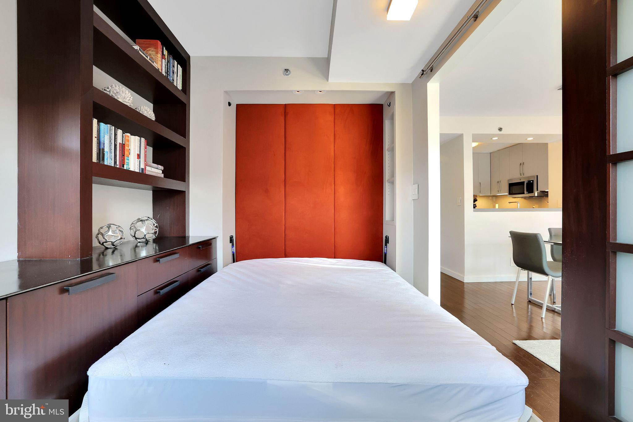 1401 17th Street Northwest, Unit 804 Washington, DC 20036 - Photo 19 of 41