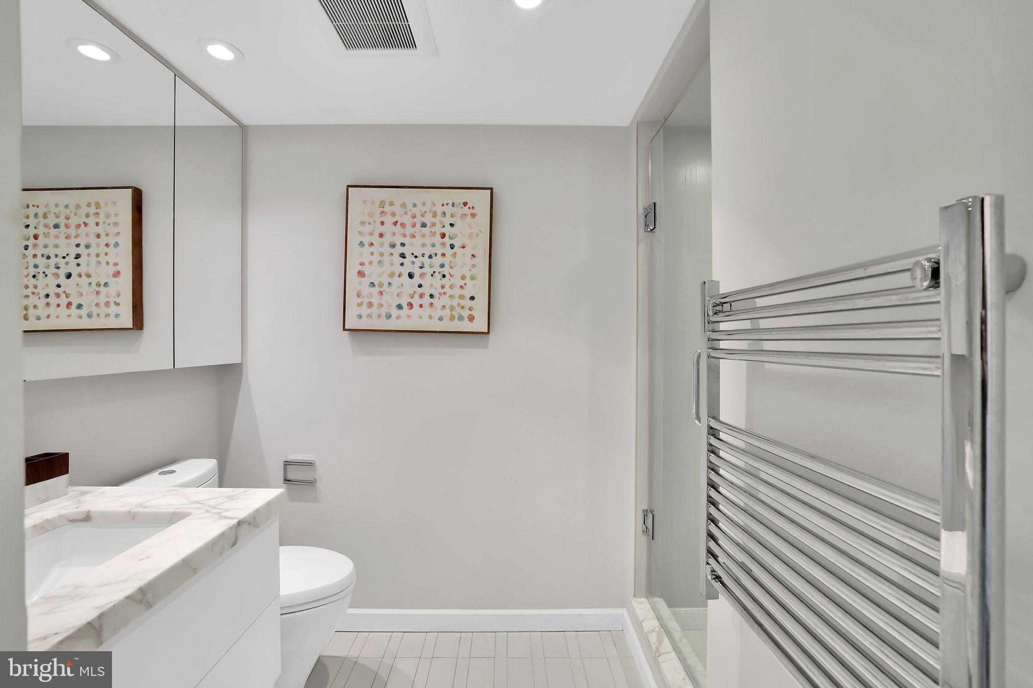 1401 17th Street Northwest, Unit 804 Washington, DC 20036 - Photo 20 of 41