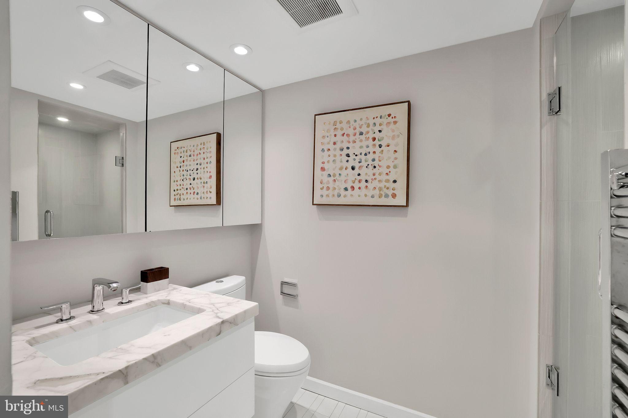 1401 17th Street Northwest, Unit 804 Washington, DC 20036 - Photo 21 of 41