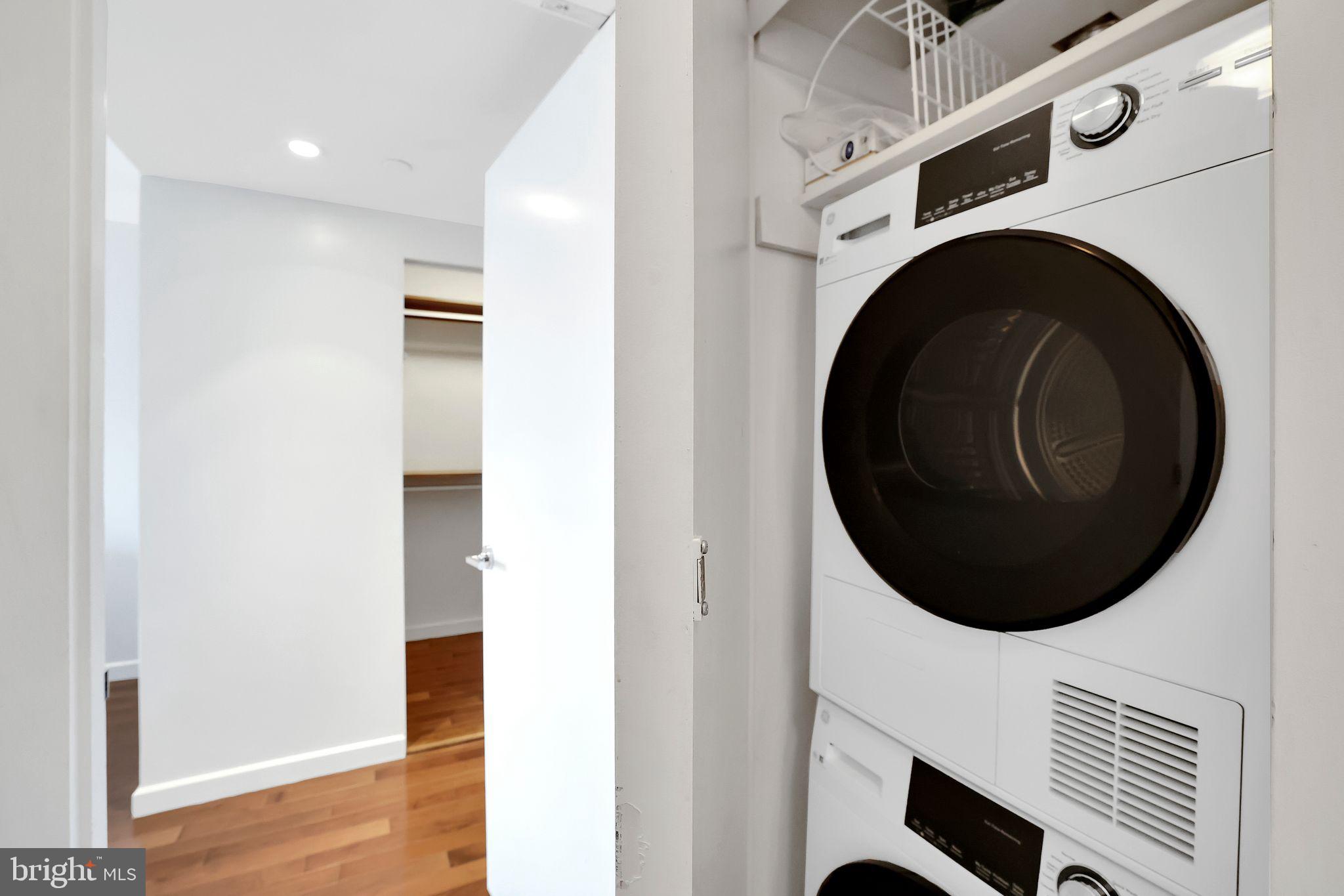 1401 17th Street Northwest, Unit 804 Washington, DC 20036 - Photo 22 of 41