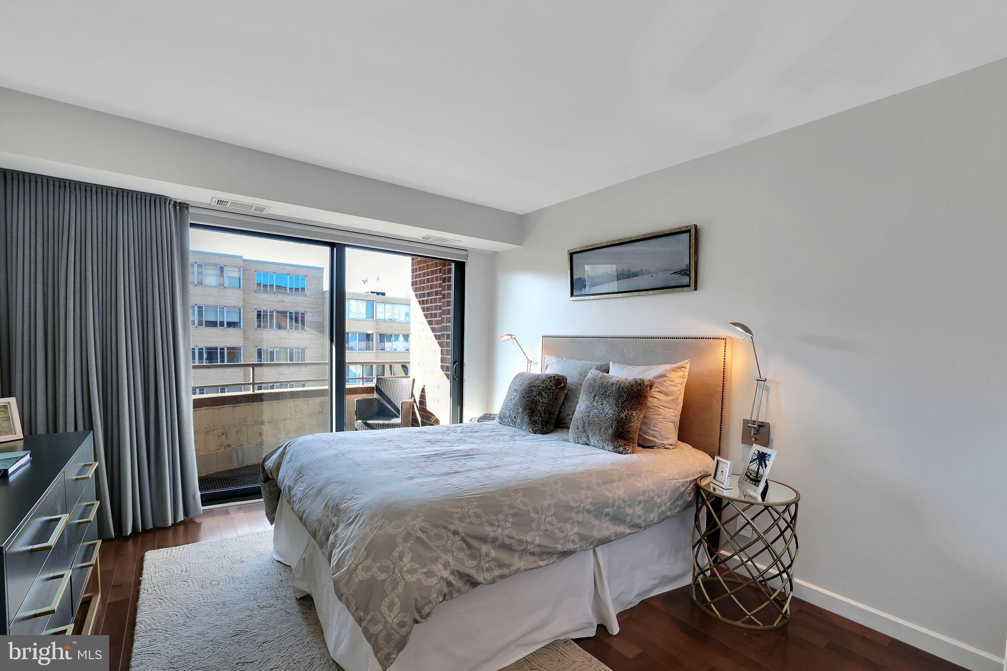 1401 17th Street Northwest, Unit 804 Washington, DC 20036 - Photo 23 of 41