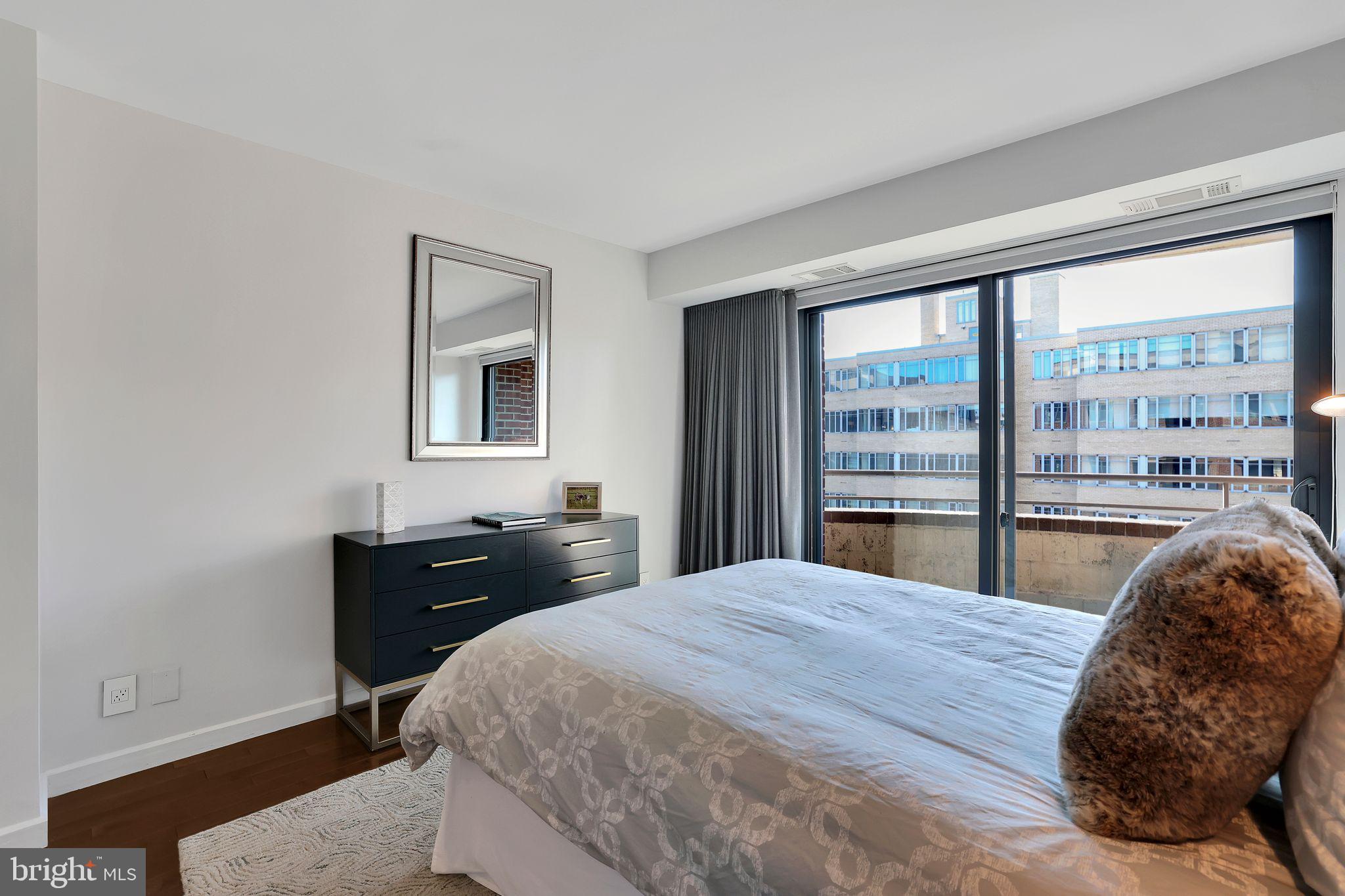 1401 17th Street Northwest, Unit 804 Washington, DC 20036 - Photo 25 of 41