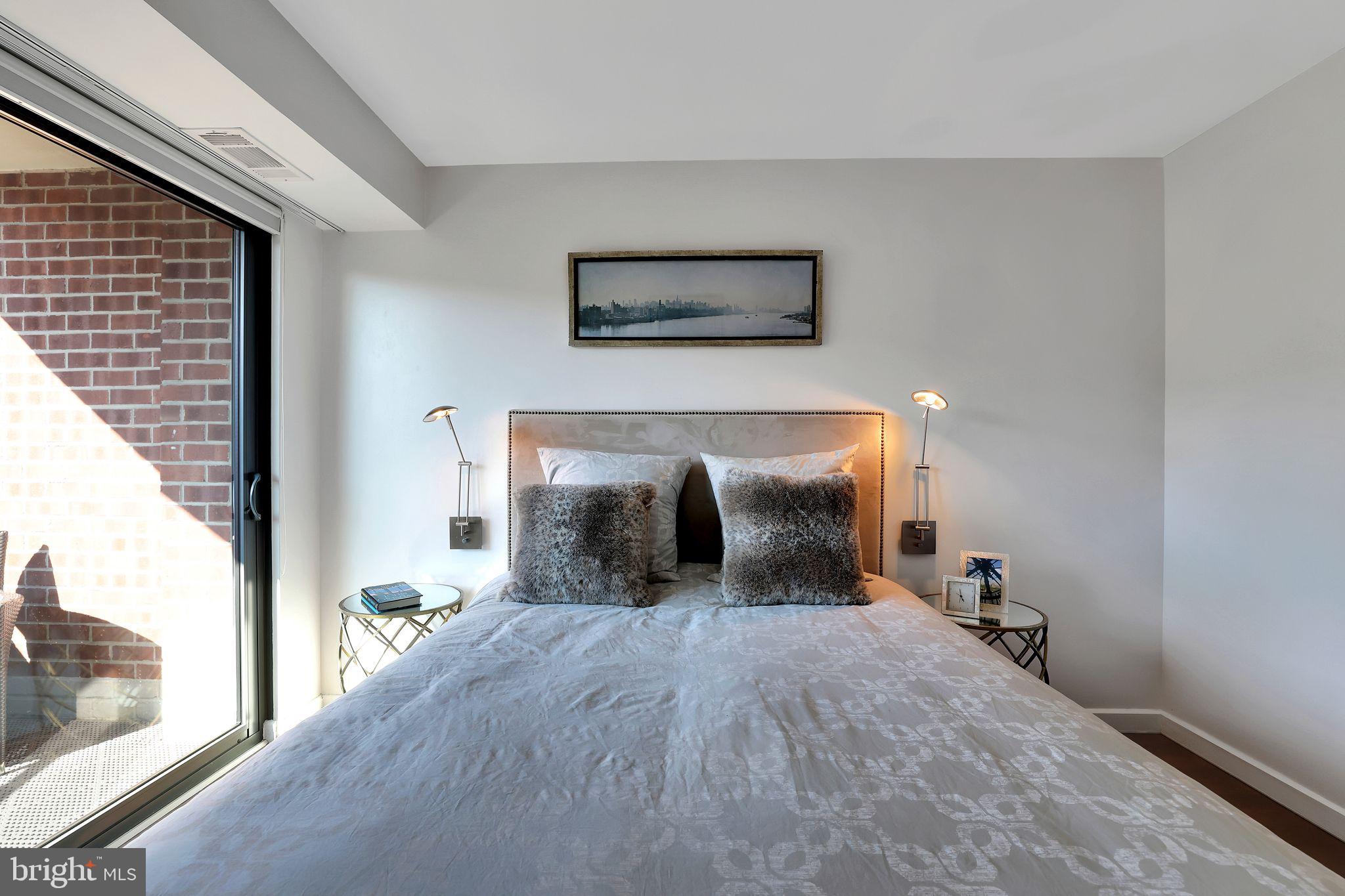 1401 17th Street Northwest, Unit 804 Washington, DC 20036 - Photo 26 of 41