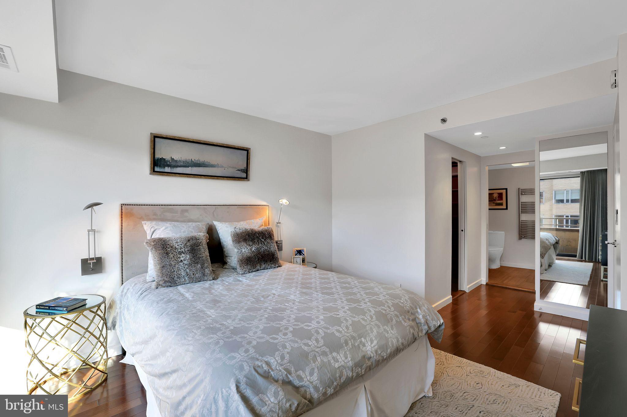 1401 17th Street Northwest, Unit 804 Washington, DC 20036 - Photo 27 of 41