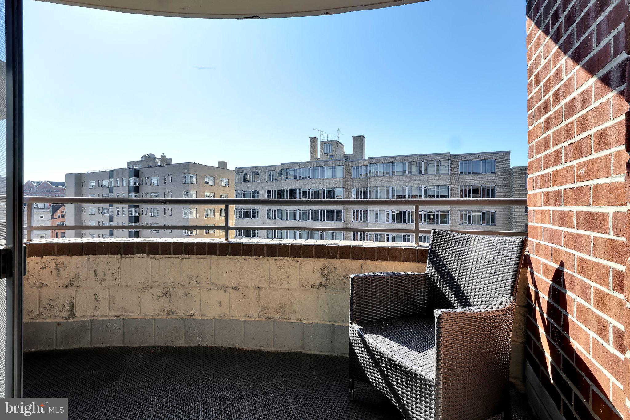 1401 17th Street Northwest, Unit 804 Washington, DC 20036 - Photo 28 of 41