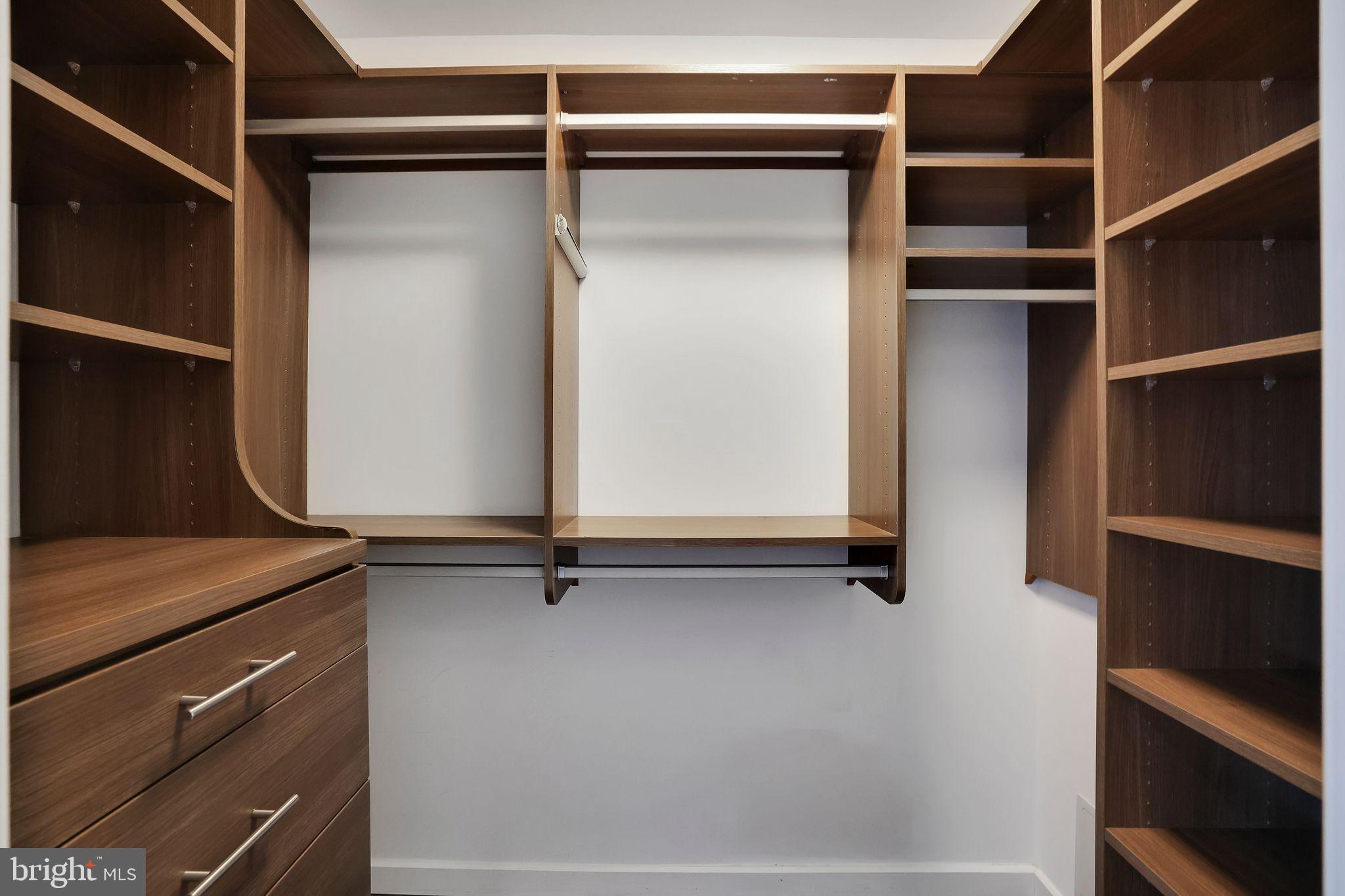 1401 17th Street Northwest, Unit 804 Washington, DC 20036 - Photo 30 of 41