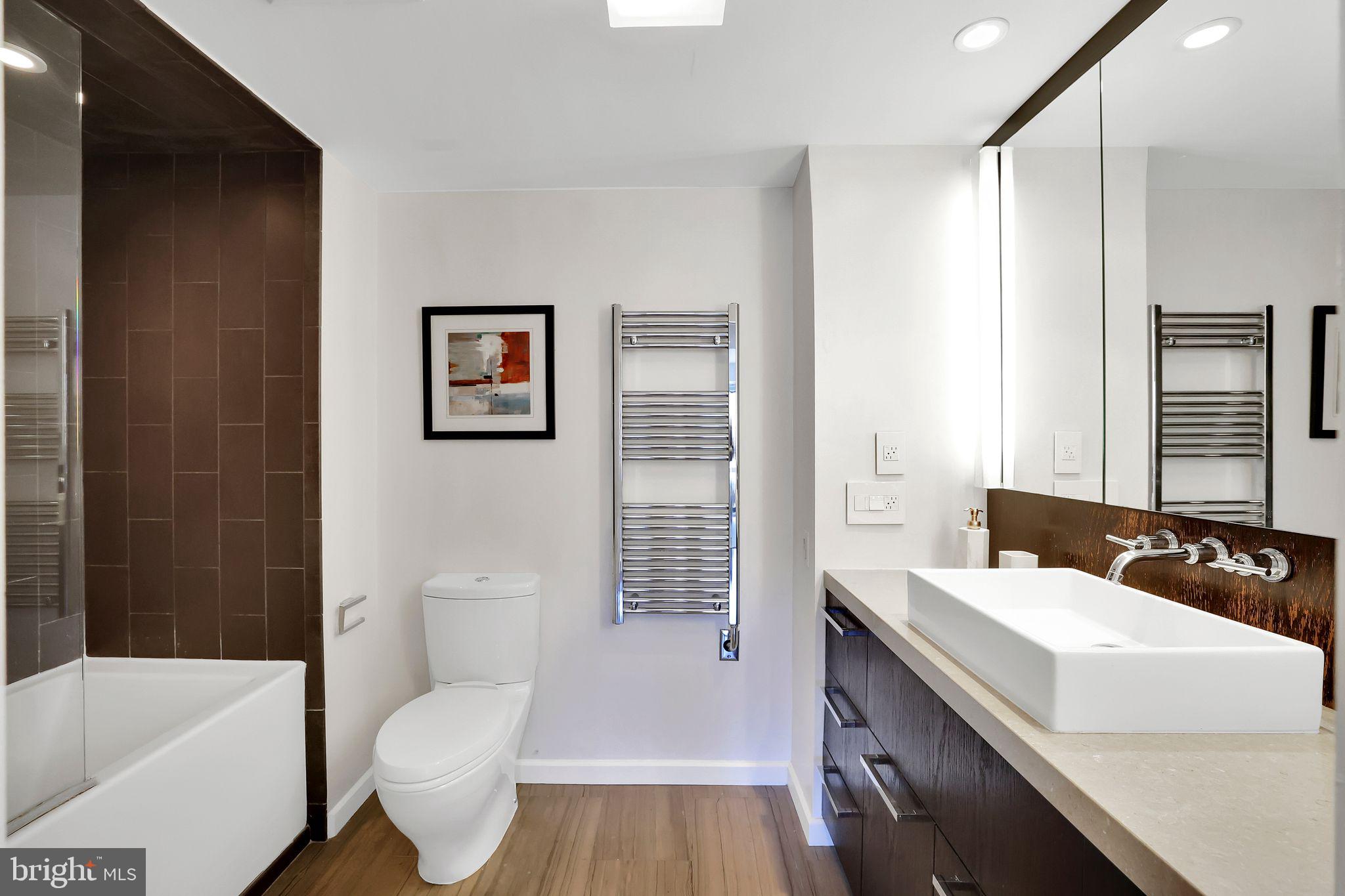 1401 17th Street Northwest, Unit 804 Washington, DC 20036 - Photo 31 of 41