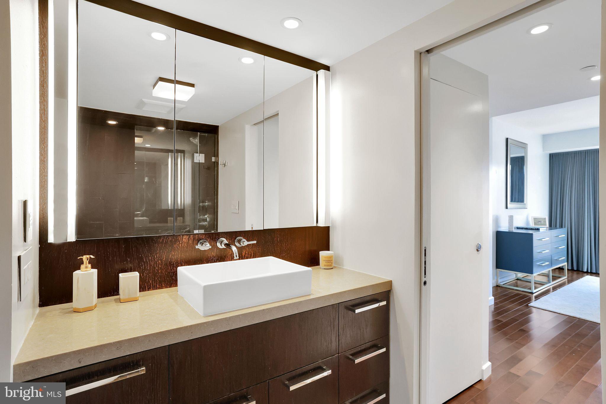 1401 17th Street Northwest, Unit 804 Washington, DC 20036 - Photo 33 of 41