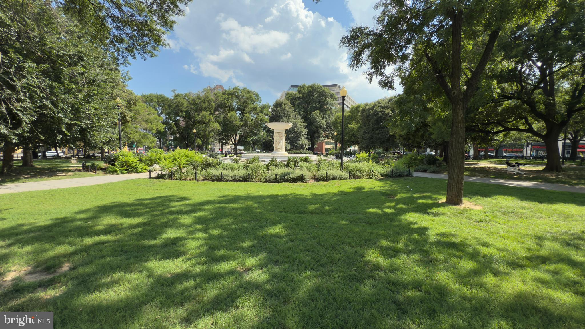 1401 17th Street Northwest, Unit 804 Washington, DC 20036 - Photo 37 of 41