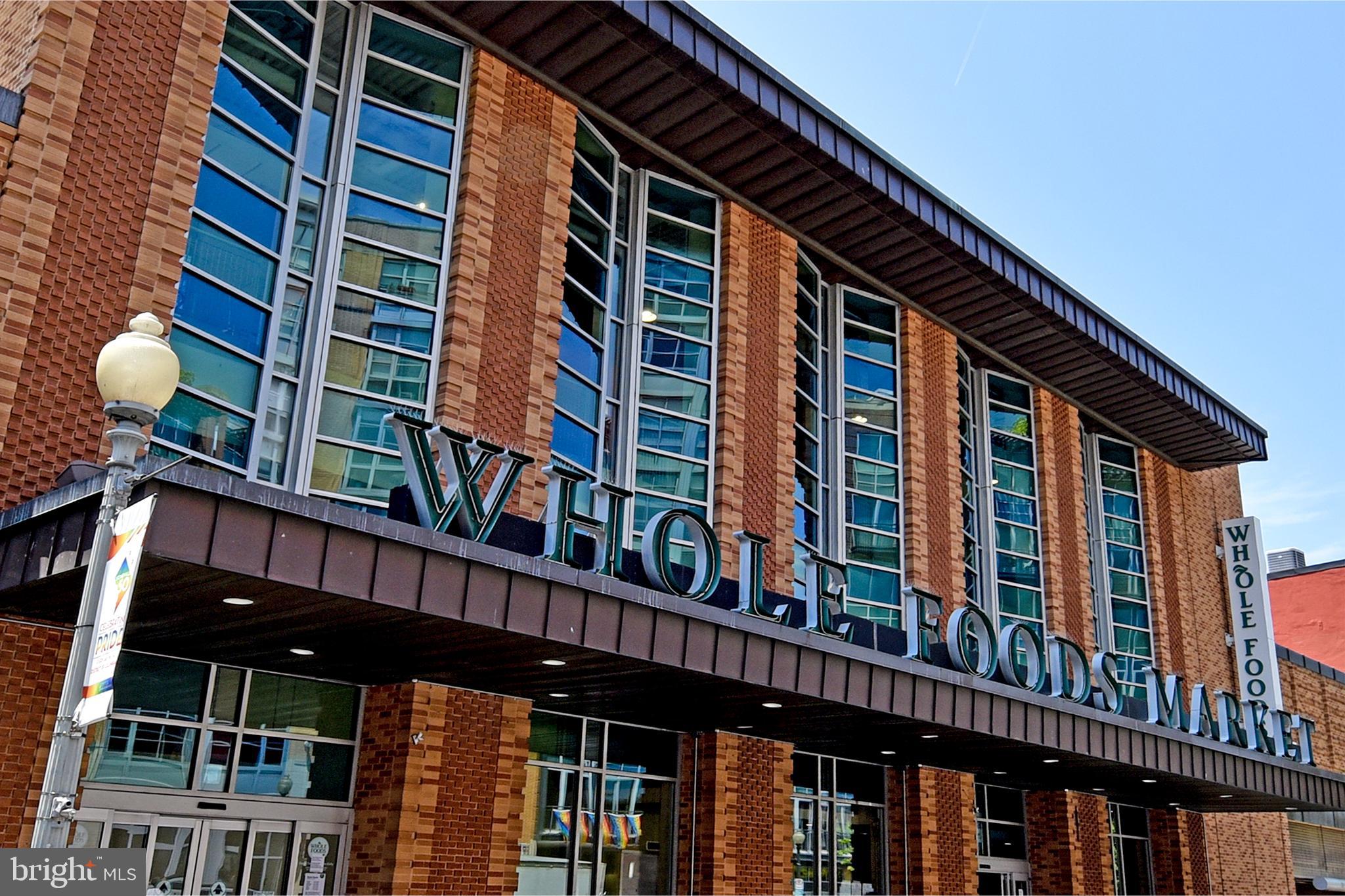 1401 17th Street Northwest, Unit 804 Washington, DC 20036 - Photo 41 of 41