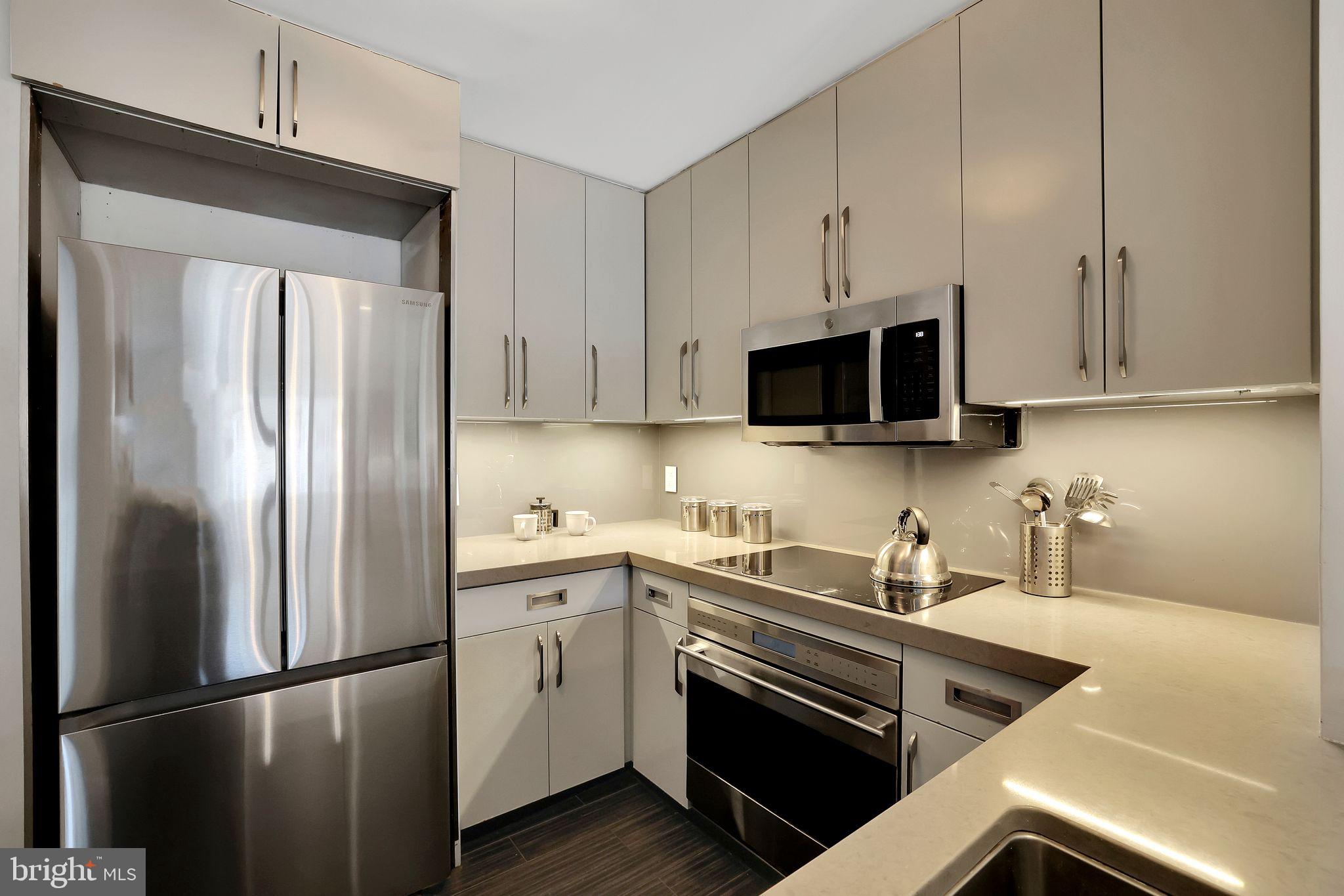 1401 17th Street Northwest, Unit 804 Washington, DC 20036 - Photo 6 of 41