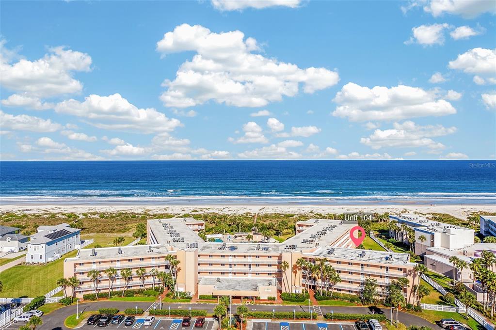 4 Ocean Trace Road, Unit 104 St. Augustine, FL 32080 - Photo 2 of 40