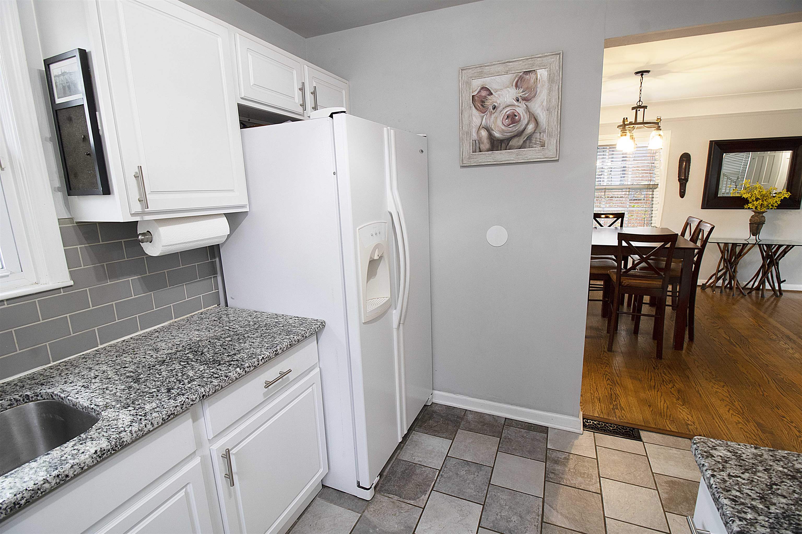 1440 Vernier Road Grosse Pointe Woods, MI 48236 - Photo 19 of 39
