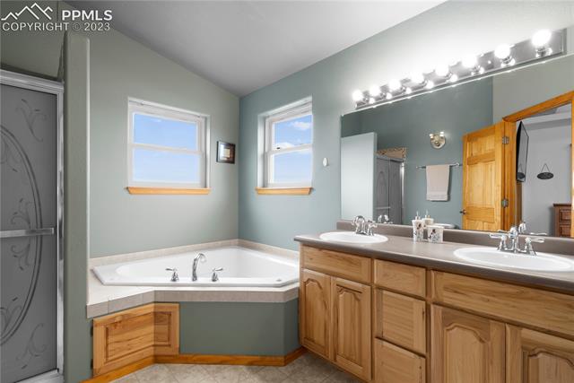 12525 McClelland Road Calhan, CO 80808 - Photo 13 of 46 Gallery Image 13