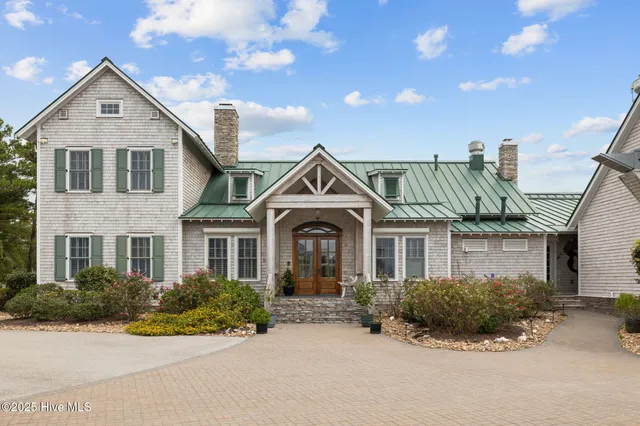 $2,695,000 | 811 Highway 70, Davis, NC 28524