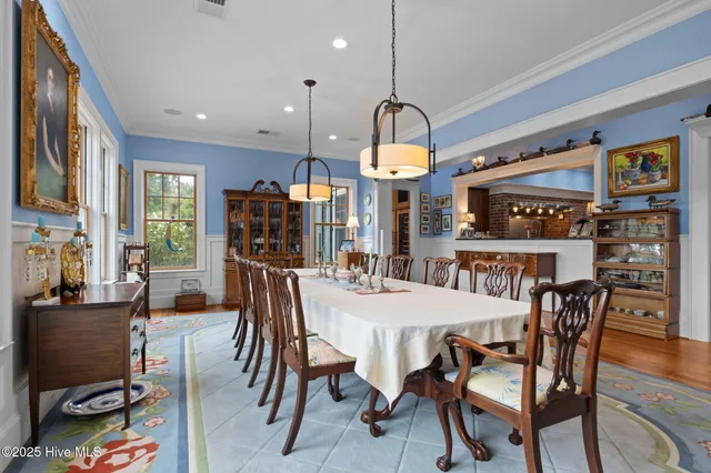 $2,695,000 | 811 Highway 70, Davis, NC 28524