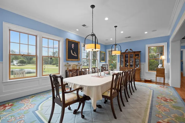 $2,695,000 | 811 Highway 70, Davis, NC 28524