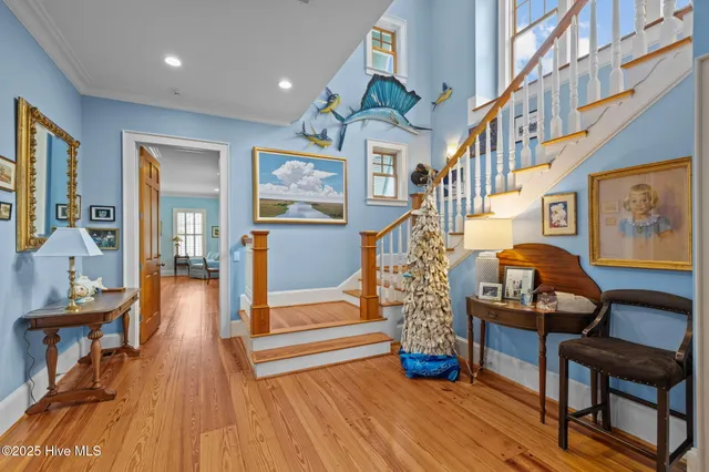 $2,695,000 | 811 Highway 70, Davis, NC 28524